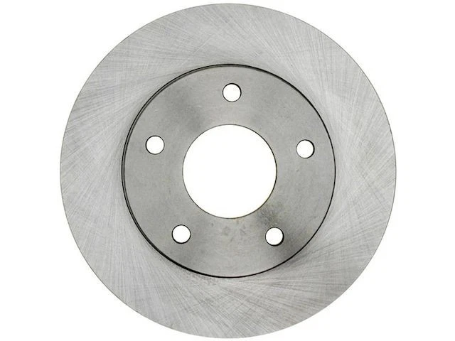 Front Brake Rotor For 1992-1993 GMC Typhoon MM452SV Foto 1 de 1