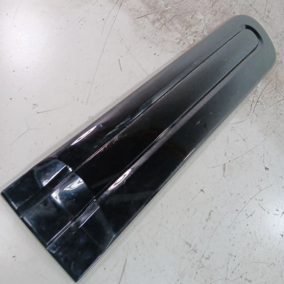 Fiat 500 Door Molding Trim Strip Left Driver Side Rear Back  2014 2015 2016 - Image 1 of 4