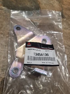 ORIGINAL MITSUBISHI L200 2015- SPANNRIEMENSCHEIBE HALTER 1345A136 - Bild 1 von 2