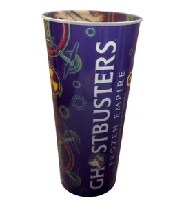 Taza de película Cazafantasmas Imperio congelado edición limitada 2024 brilla en la oscuridad - Imagen 1 de 11