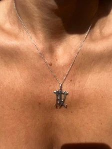 Collana Argento Morellato - Foto 1 di 10