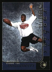 Tampa Bay Buccaneers Football Cards - Choose from 100s Player Qty Disc - Part 5 - Picture 1 of 235