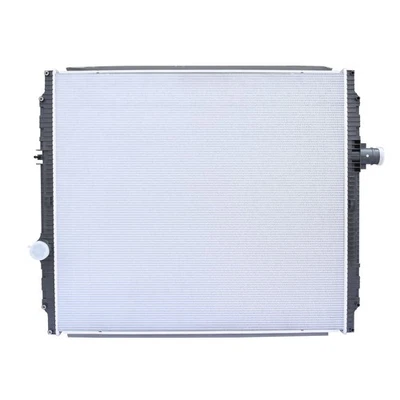 Radiator For 2008-2015 Peterbilt 365 367 388 389 Kenworth W900 2008 N9414001 — 第 1/4 张图片
