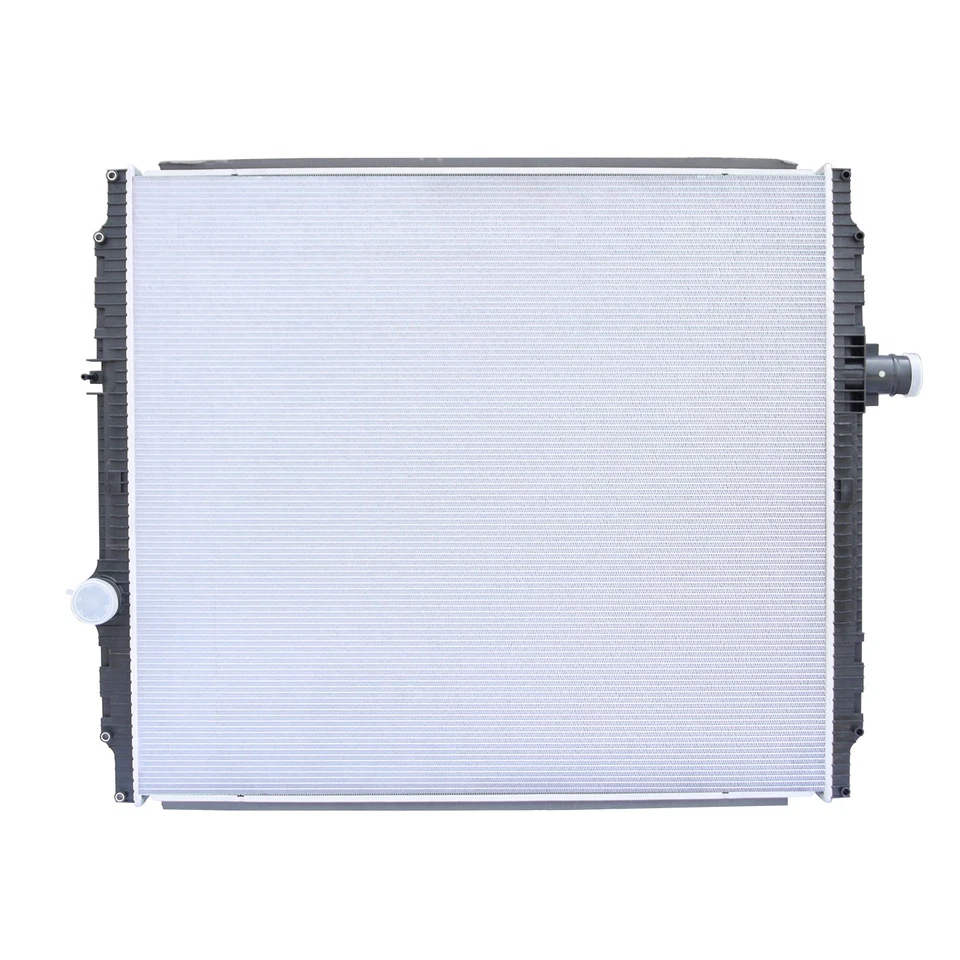 Radiator For 2008-2015 Peterbilt 365 367 388 389 Kenworth W900 2008 N9414001 - Image 1 of 4