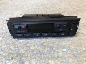 05=07 Ford F250 Super Duty USED Electric DUAL Temperature Climate Control Switch - Picture 1 of 11