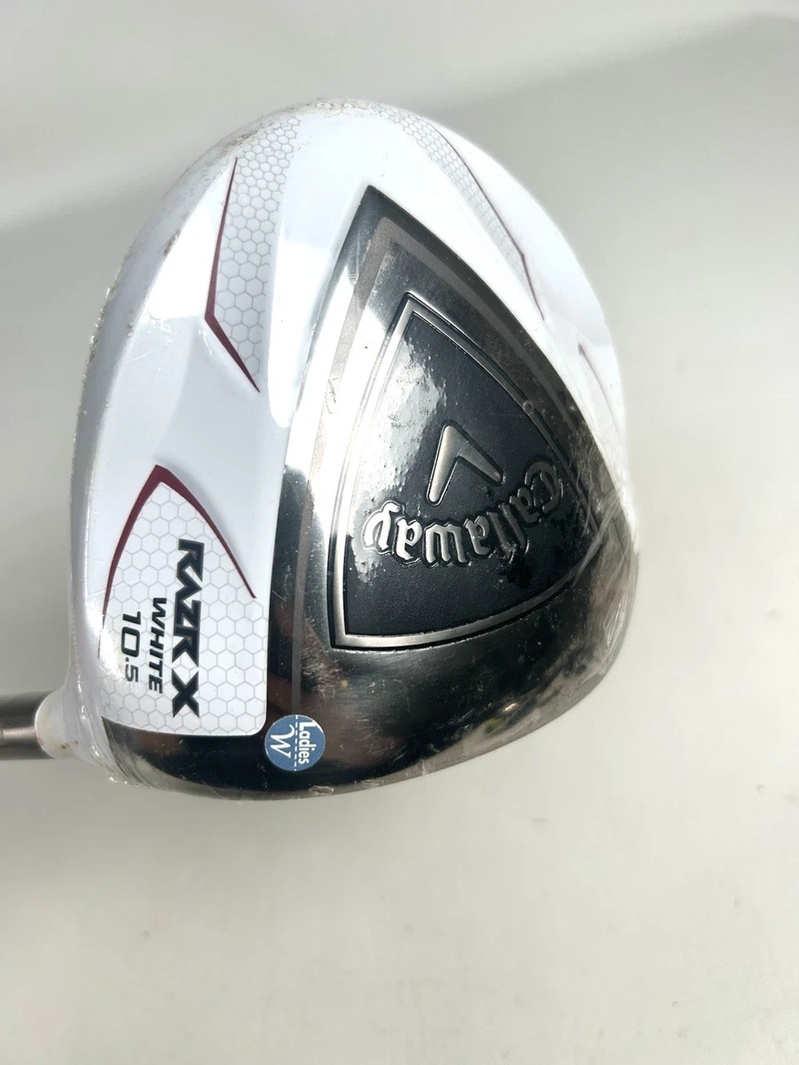 Callaway Razr X Ladies for sale | eBay