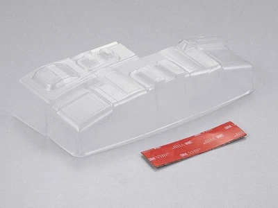 Killerbody / Horri-Bull Crawler Échelle 1/10, Scheinwerfer Transparent / KB48 - Photo 1/2