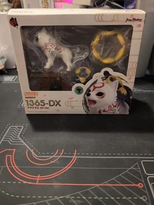 MAX FACTORY NENDOROID OKAMI AMATERASU #1365 DX VERSION BRANDNEU VERSIEGELT - Bild 1 von 8