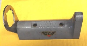 Vintage seltene Millers Falls Tools horizontaler Bankständer für Bohrer Katze # 2018 Teil - Bild 1 von 5