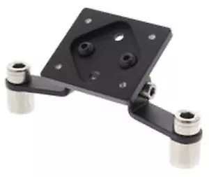 Abrazadera de manillar Garmin Aprilia Tuono 660 montaje navegación por satélite 2021+ rendimiento Evotech - Imagen 1 de 1