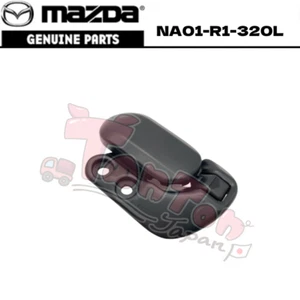 Mazda Genuine Soft Top Roof Lock NA01-R1-320L - Picture 1 of 13