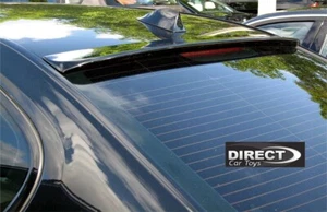 BMW 7 series F01 2008-15 Asanti Flush Mount Roof Glass Spoiler Tape on Made USA - Picture 1 of 8