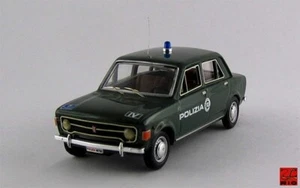FIAT 128 - 4 PORTE - 1969 Verde 1:43 - Picture 1 of 1