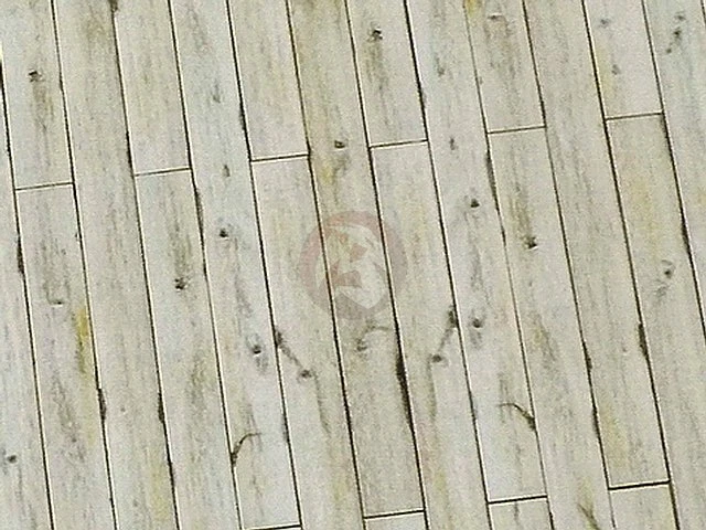 Plus Model 1/35 Parquet Flooring w/Light Wood Tiles (190mmx130mm) (1 sheet) 584 - Image 1 of 1