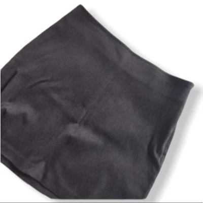 Old Navy grey straight skirt - Image 1 of 2