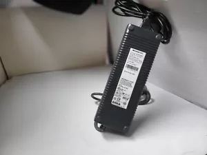 OFFICIAL MICROSOFT 175W HP-AW175EF3 LF XBOX 360 AC POWER SUPPLY BRICK #19L - Picture 1 of 5