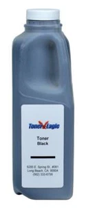 Toner Eagle Refill Kit w/Chip for Lexmark MX310dn MX410de MX510de. 290gr. - Picture 1 of 1