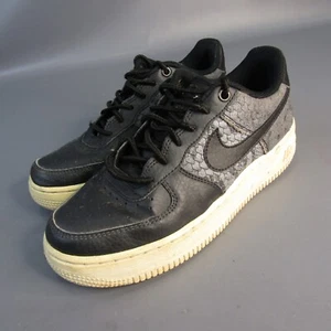 Nike Air Force 1 LV8 GS sneakers basse donna taglia 5,5 scarpe sportive bambini 4 anni - Foto 1 di 11