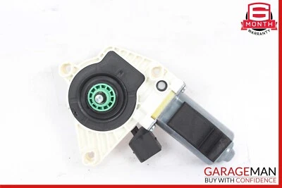 Unidad motor regulador ventana puerta delantera izquierda mercedes w117 cla250 14-18 Foto 1 de 4