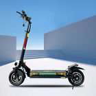 L12 Electric Scooter for Adult 800W E-Scooter 10in Air Tires 48V 13AH Fast Speed