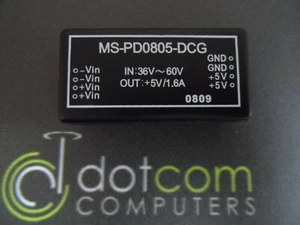 AltiGen POE Module MS-DP0805-DC-G For Alti-IP-705 IP-710 Phone MIT-PD0805-DCG - Picture 1 of 2
