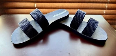 Ipanema Casual Slides, Size 7 NWOT - Image 1 of 3