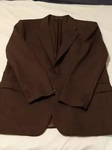 Classic ZANELLA Wool Sport Jacket in excellent condition - Picture 1 of 8