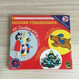 44. Goldmünze 2001 _ 3 x CD Digipak Album Außergewöhnliche Ausgabe 3 Schallplatten - Bild 1 von 2