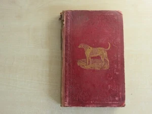 The Life of a Foxhound by John Mills, First Edition 1848. - Picture 1 of 16