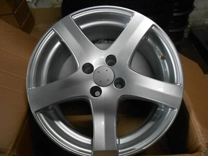 4 CERCHI DA 16 PER 500 PANDA IDEA MULTIPLA Y MUSA MITO ALFA ROMEO PUNTO BRAVO - Foto 1 di 4