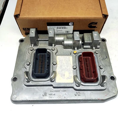 5572391RX Engine Control Module ECM 5572391 CM2450 ECU ISB Cummins X15 Diesel - Image 1 of 4