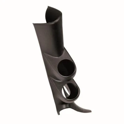 AutoMeter MONTAJE CALIBRE, PILAR A CON SPKR, COMPLETO, DOBLE, 2 1/16", SILVERADO/SIERRA Foto 1 de 4