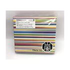 Arashi This is Arashi First Limited Edition CD DVD Japan JACA-5869 458251577 FS