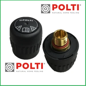 TAPPO CALDAIA FERRO DA STIRO VAPORELLA POLTI PRO 505 507 515 525 535 M0006700 - Foto 1 di 1