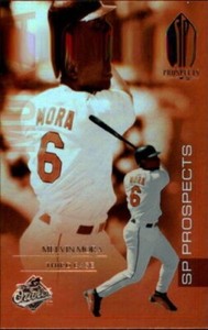 A1941-2004 Sp Prospects BB Card #S 1-150 + Rookies - You Pick- 10 + Free US