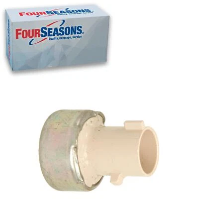 4 Seasons A/C Compressor Cut-Off Switch For 1995 Pontiac Sunfire - Image 1 of 4