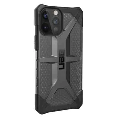UAG Rugged Plasma Case for iPhone 12 Pro Max 6.7 inch - Ash - image 1 of 4
