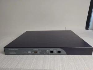 Packeteer Packetshaper 1500 Series 1550 Network Monitoring Device 27-0058-01 - Picture 1 of 4