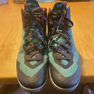 Nike Zoom Hyperenforcer XD Mens Size 12 Basketball Sneaker Shoes - Picture 1 of 13