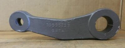 1969-70 Chevrolet Biscayne Caprice impala braço pitman direção hidráulica usado 3953523 - Imagem 1 de 4