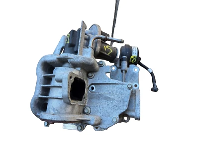 Atuadores refrigeradores 2017-2019 Ford f350 f250 6.7 EGR VAVLES 54K MILHAS - Imagem 1 de 4