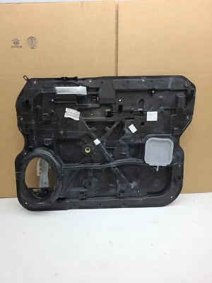 2019-2023 Ram 2500 Front Right Side Door Window Regulator Panel OEM CB51575P - Image 1 of 4