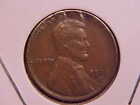 1926 S Lincoln Cent - Weak Strike Reverse - Xf - See Pics! - (N8349)