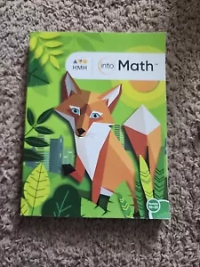 Into Math Ser.: Into Math : Grade 5, VOLUME 2, Modules 10-20 - Foto 1 di 4