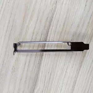Bracket For NVIDIA GeForce Tesla A10 24G Graphics Video Card - Picture 1 of 3