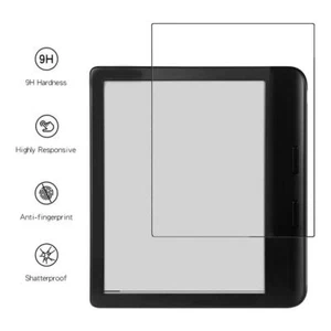 Tablet Tempered Film Funda E-Reader Case For Kobo Libra Colour 2024 ❁UK - Bild 1 von 7