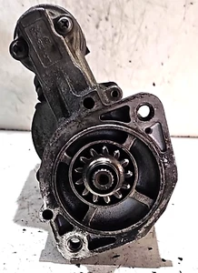 36100-42050 MOTORINO AVVIAMENTO EFFEDI GASOLONE 2.5 TD 2001 RICAMBI USATI - Foto 1 di 7