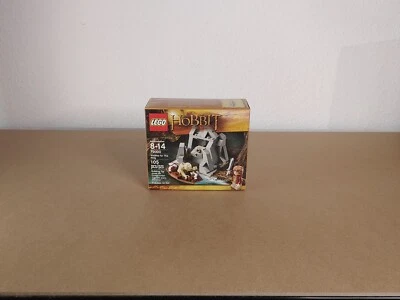 LEGO The Hobbit: Rätsel um den Ring (79000) - NEU OVP - Bild 1 von 4