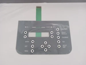 Fortress Technology Phantom Keypad 1 Flachbandkabel - Bild 1 von 2