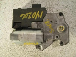 Sun Roof Motor for 2001 Ford Explorer 2 Door - Imagen 1 de 12